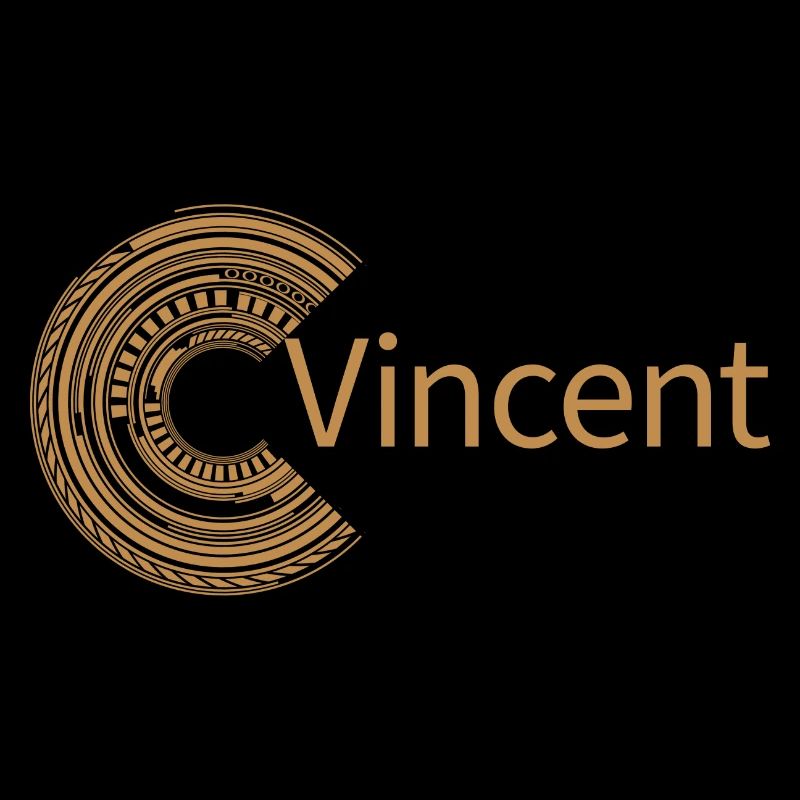 Pour Vincent