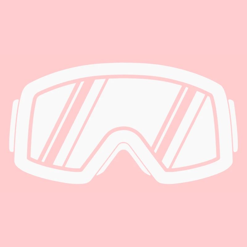 Lunettes de ski