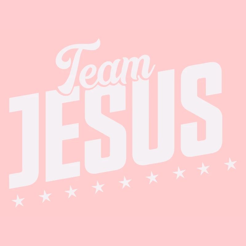Team Jesus