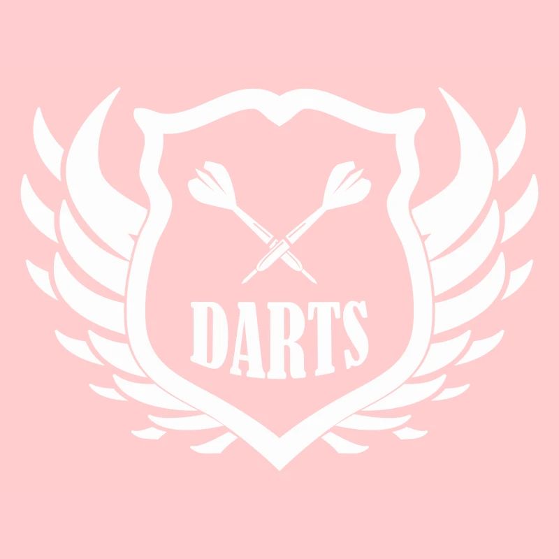 darts shield