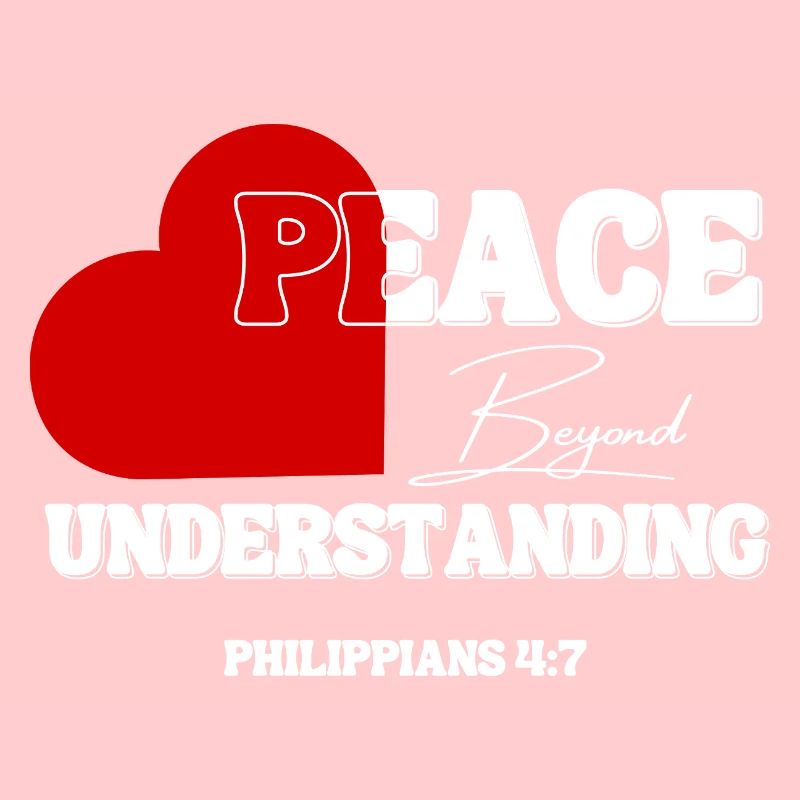 Peace Beyond Understanding – Philippians 4:7