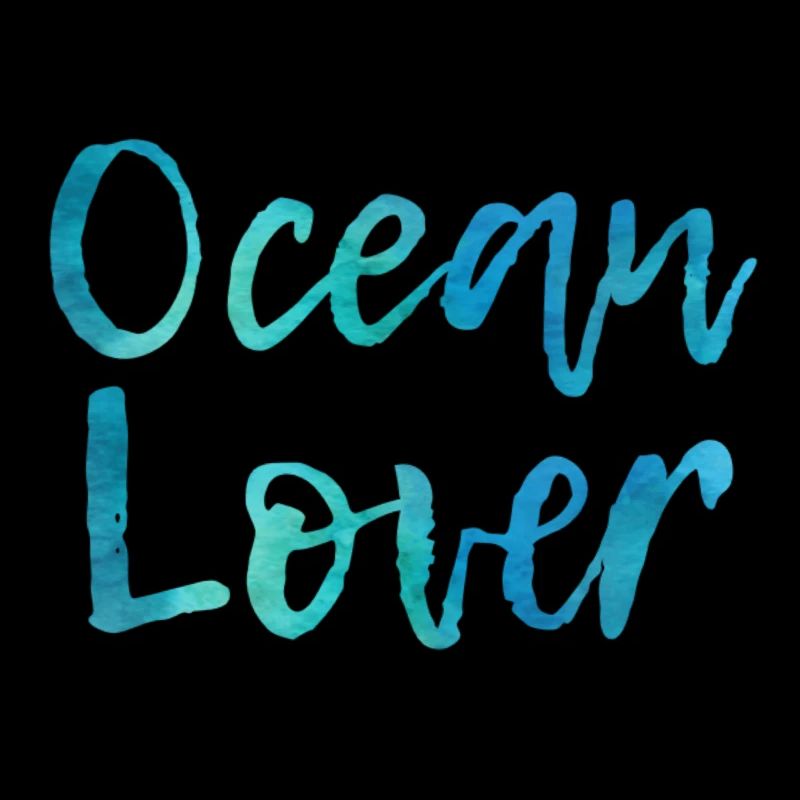 Ocean Lover