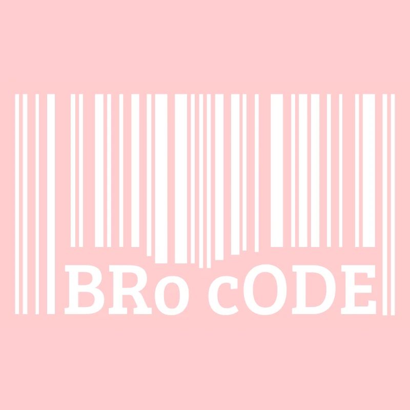 bro code | Bruder Freunde Bros