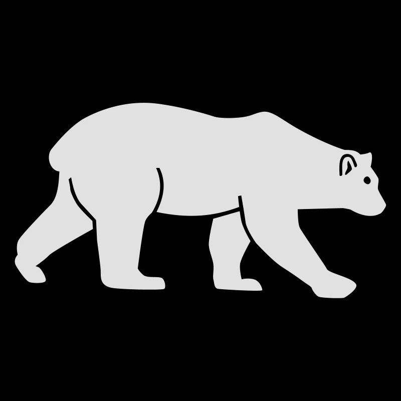 Polar bear