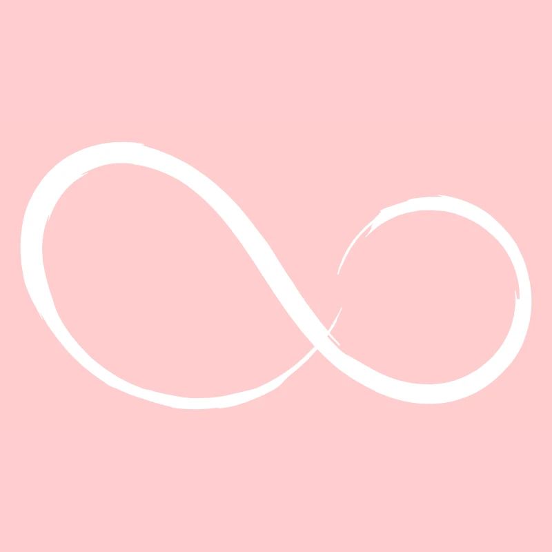 Infinity Sign Infinity Vector Motif