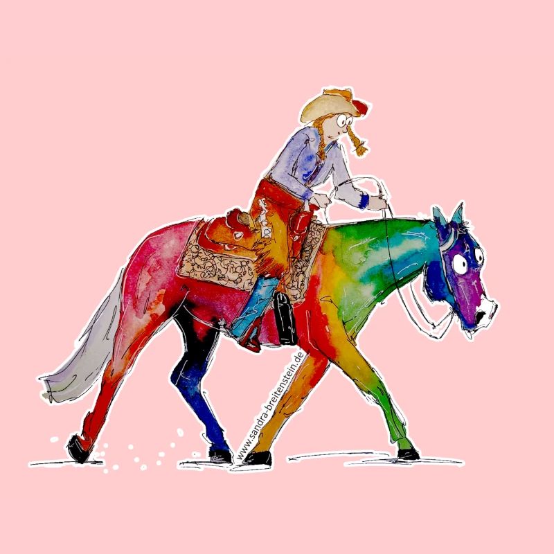 Ranch Riding