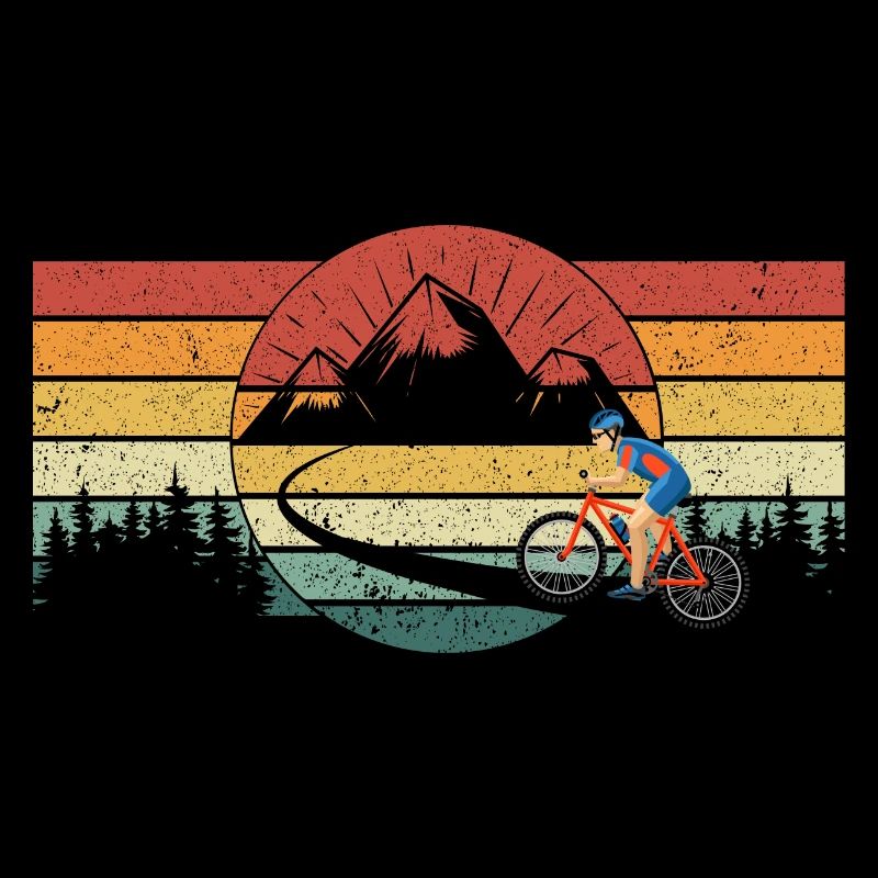 MTB - MTB - Der Bergpfad