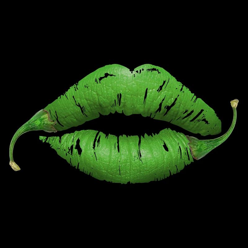 Lippen