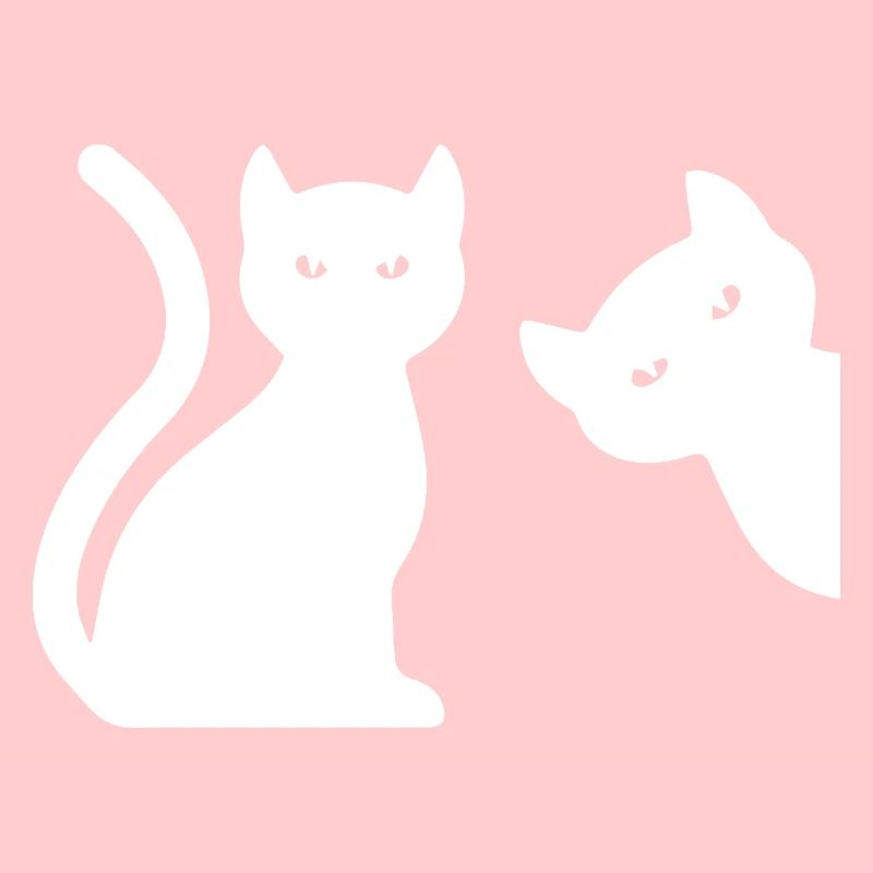Chat Katze