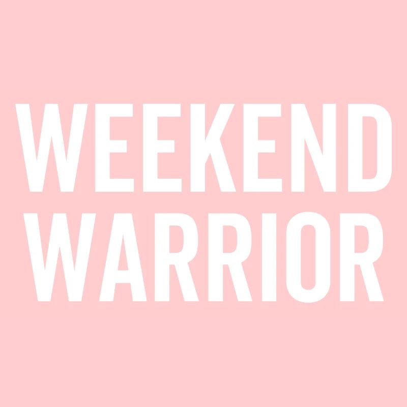 Weekend Warrior