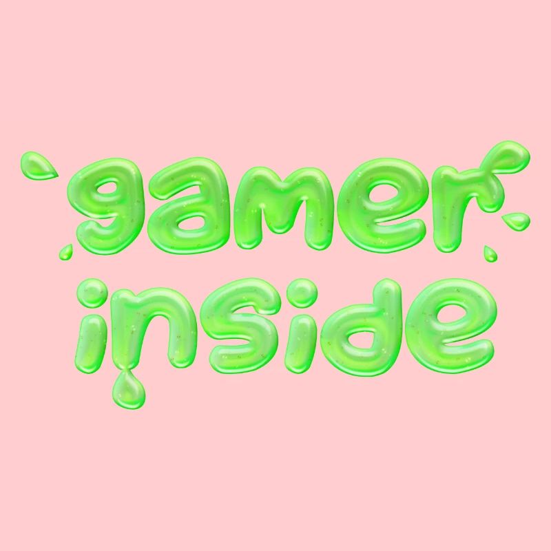 GAMER INSIDE
