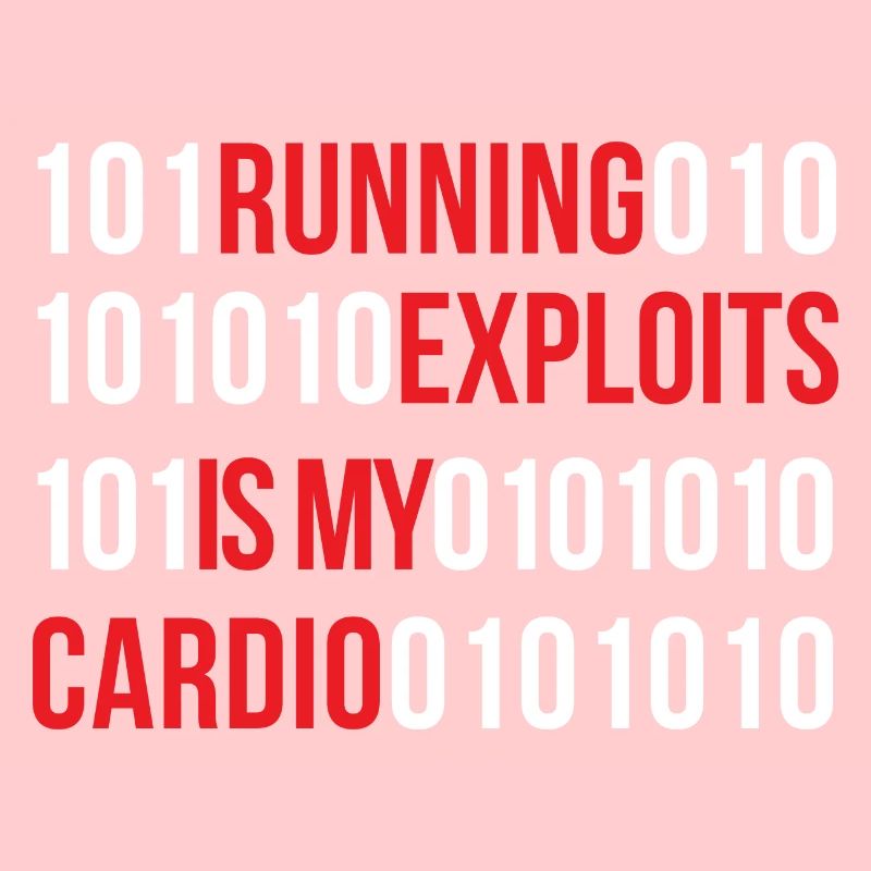 Running Exploits est mon design cardio