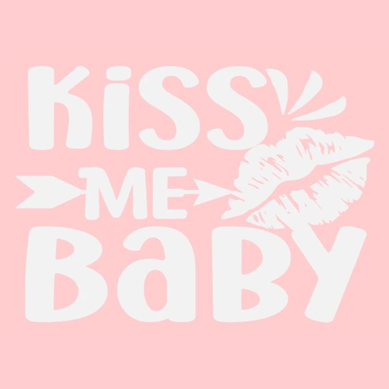 Embrasse-moi bébé