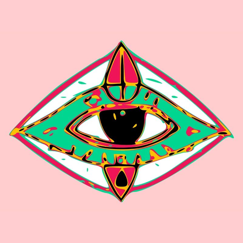 Das dritte Auge