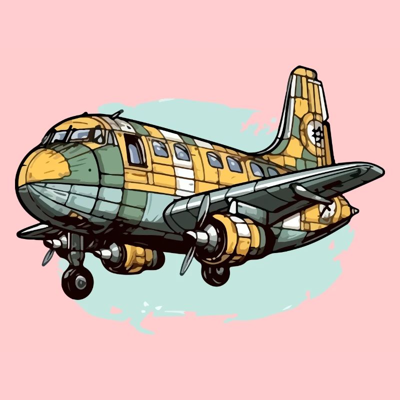 Passagierflugzeug