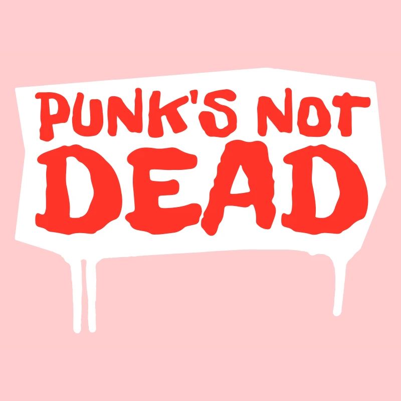 punks not dead | red-edition
