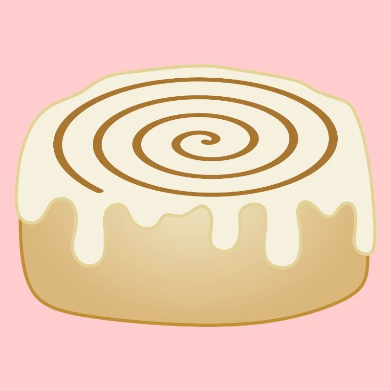 Rouleau à la cannelle