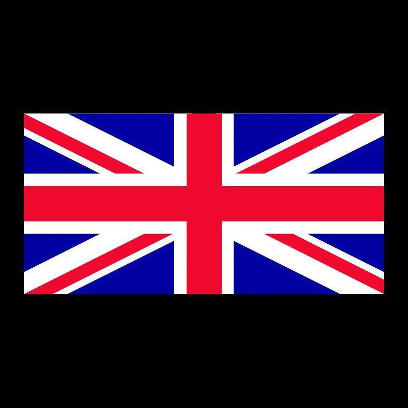 Großbritannien - Union Jack