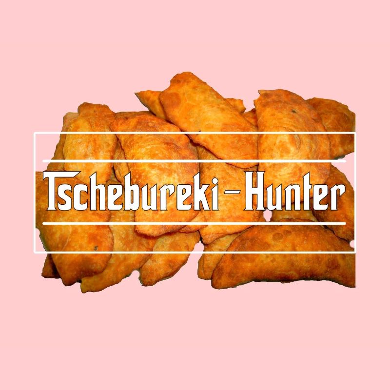 Tchbureki-Hunter