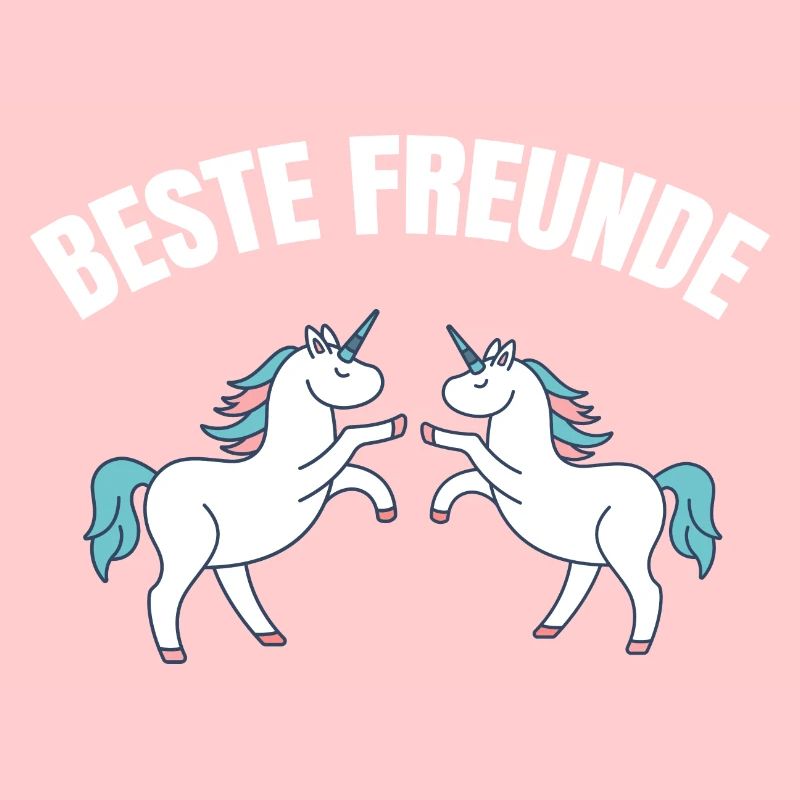 Beste Freunde