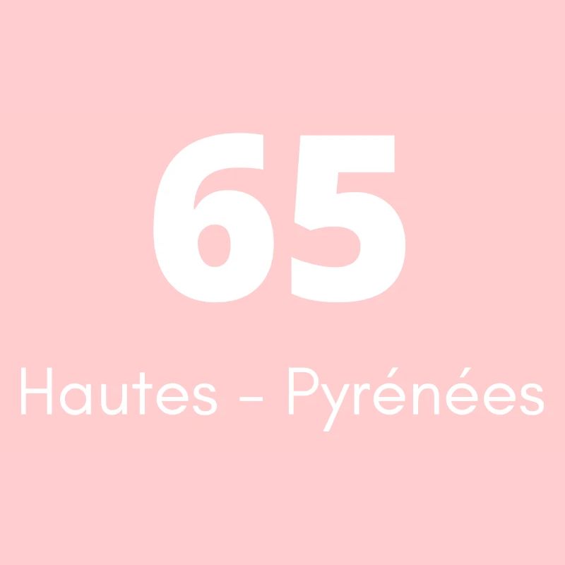 65 High Pyrenees