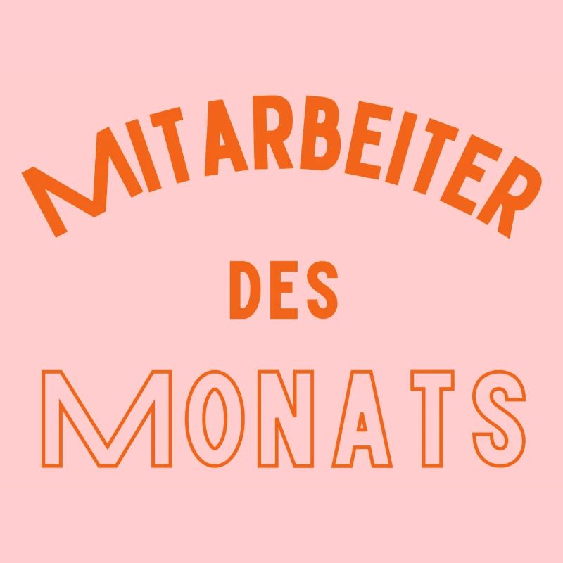 Mitarbeiter des Monats
