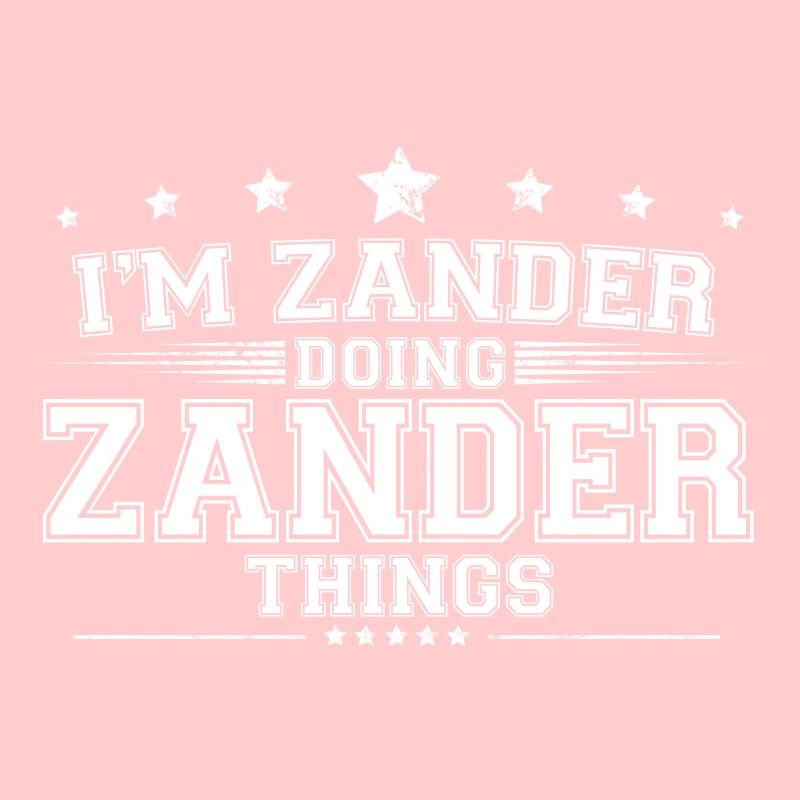 Zander