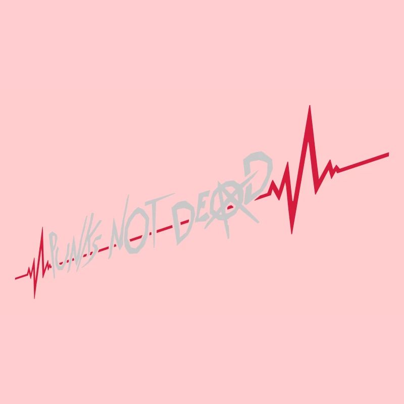 punks not dead Zitat