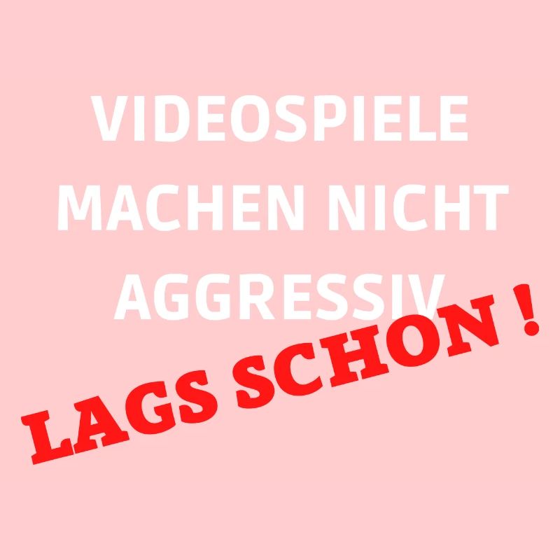 VIDEOSPIELE MACHEN NICHT AGGRESSIV