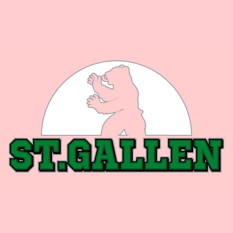 St Gallen