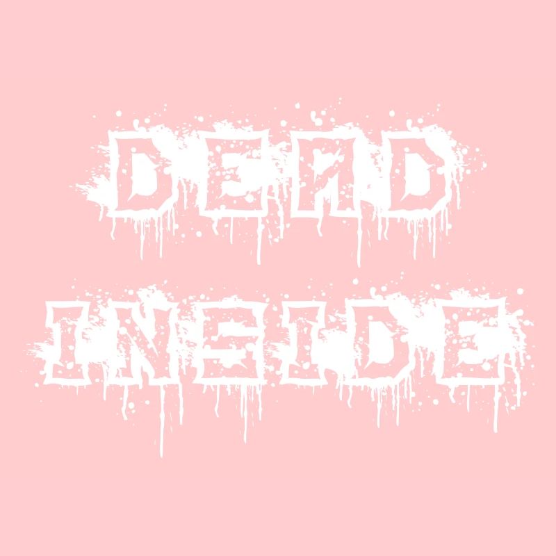 dead inside white