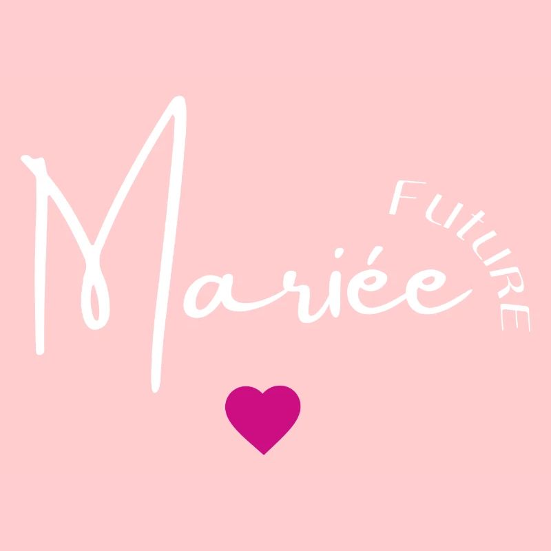 La future mariée