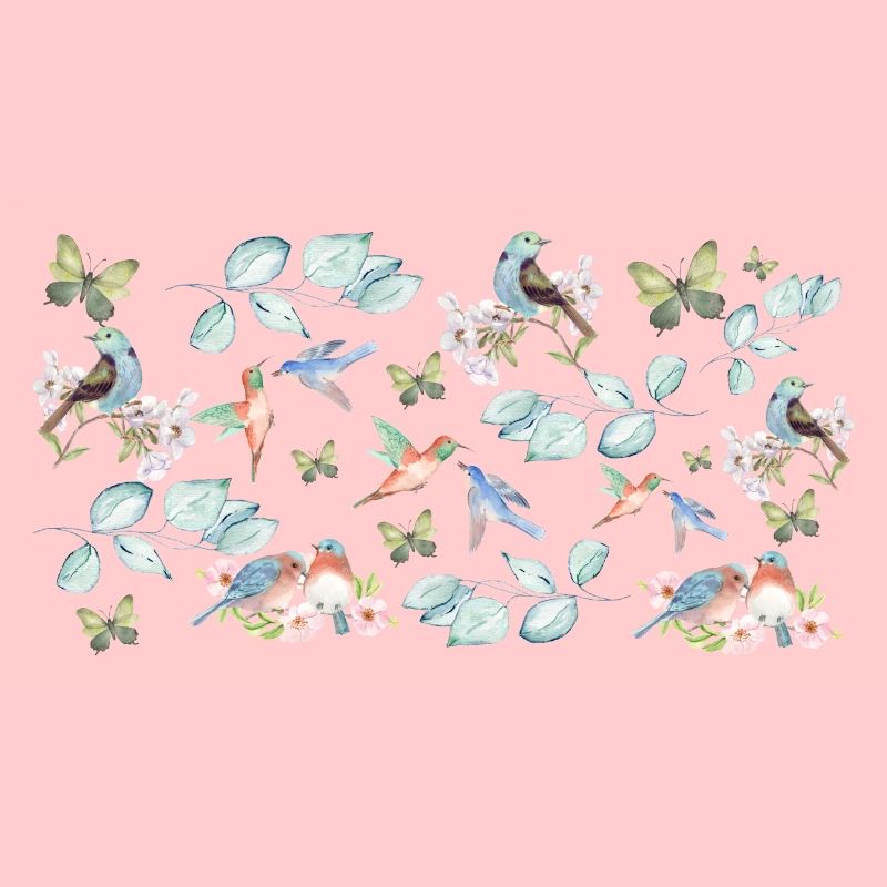 Wildblumen-Geschenkidee