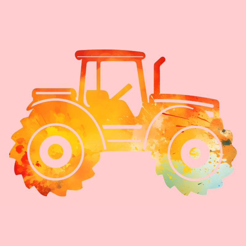 tractor