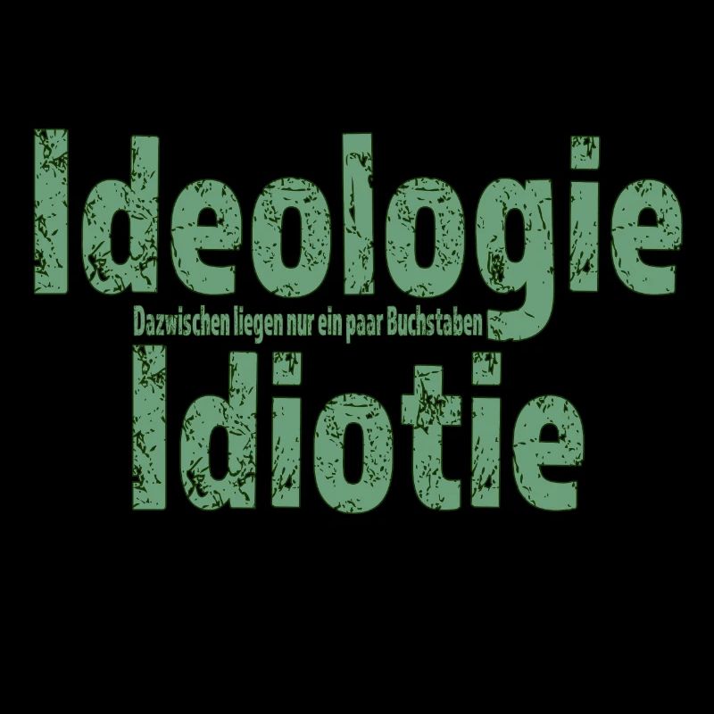 Ideologie