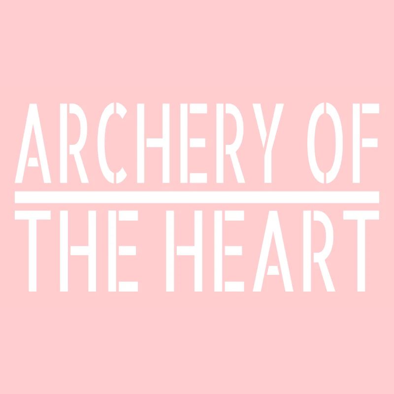 birthday present idea awesome romanticism archery