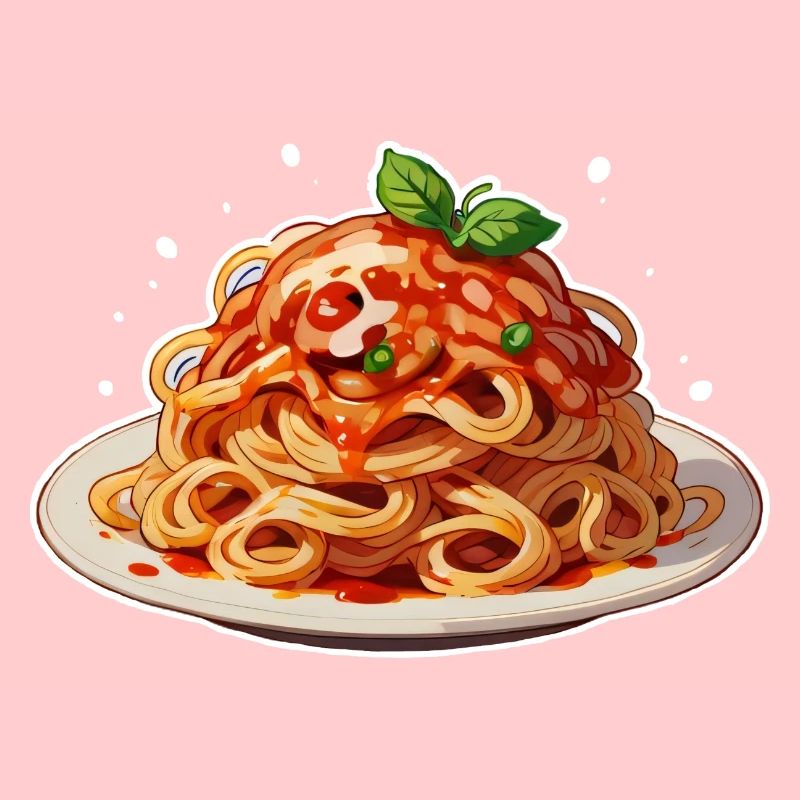 Spaghetti