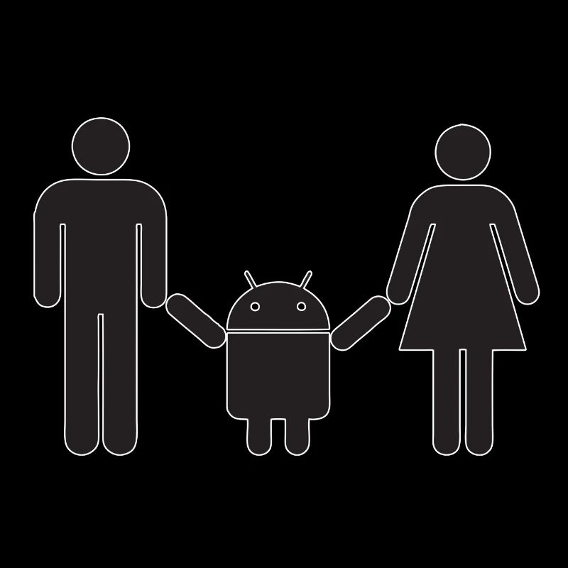 Android Baby
