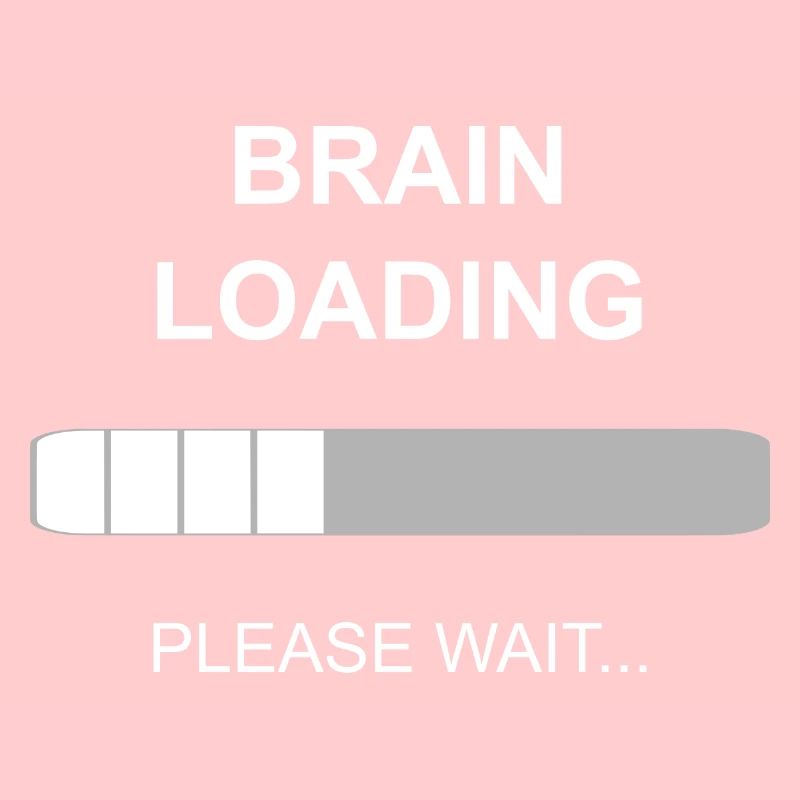 Brain loading, Cool Funny Sayings Funny Funny