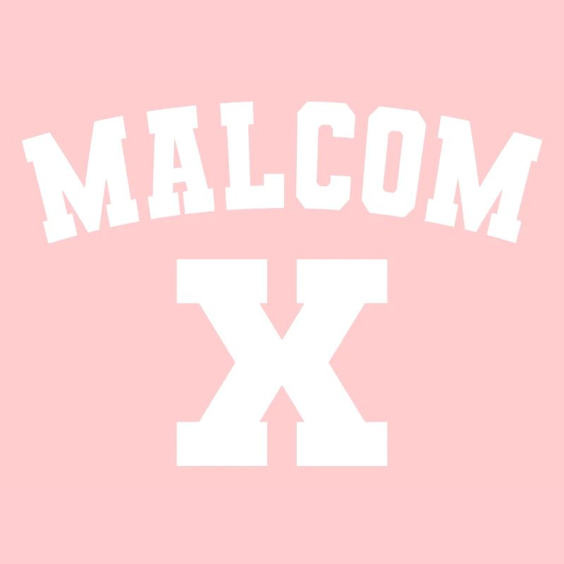 MALCOM X Black History