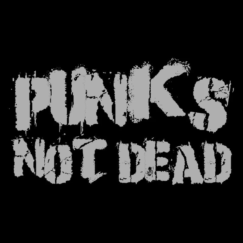 Punks not Dead