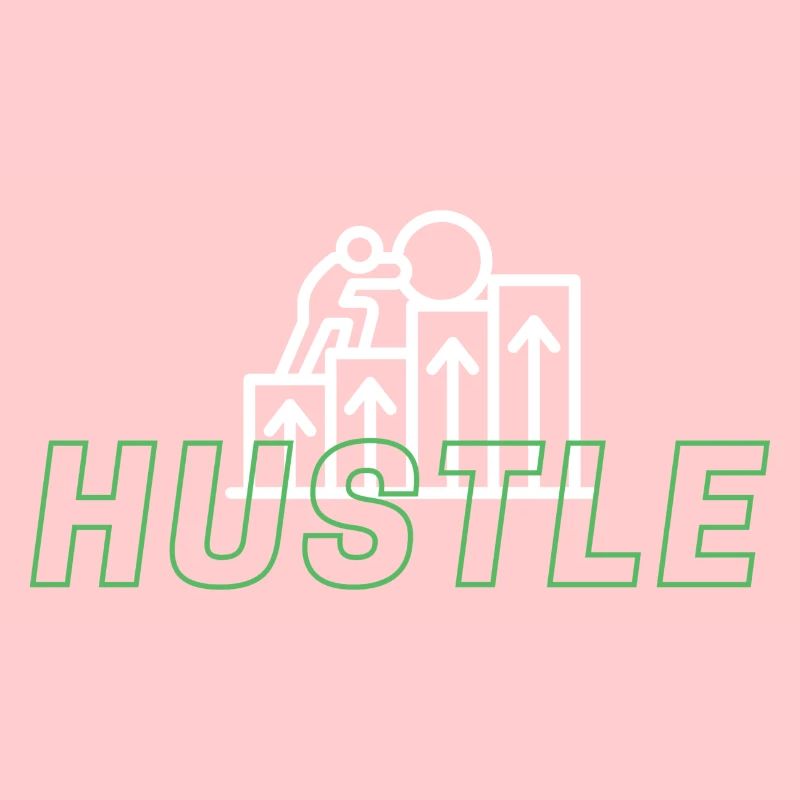 hustle