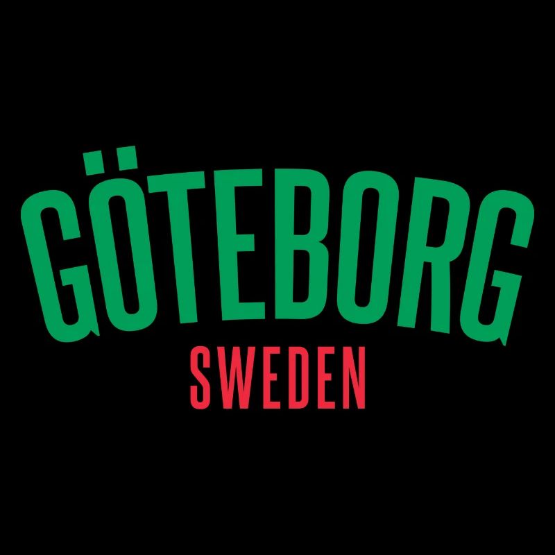 Göteborg