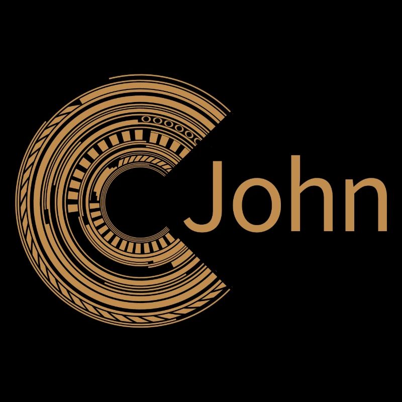 Pour John