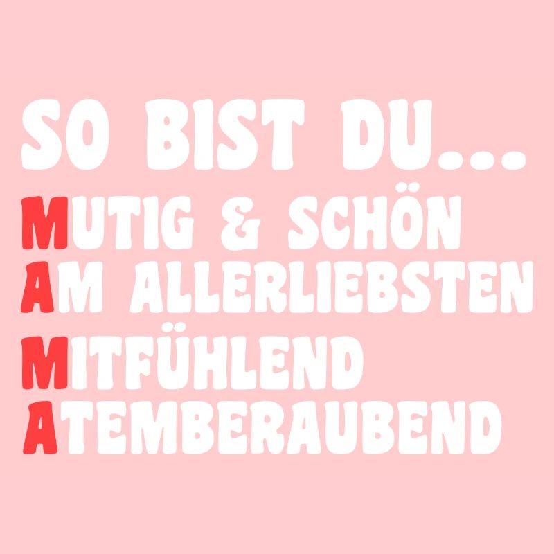 Mutter Muttertag Mama