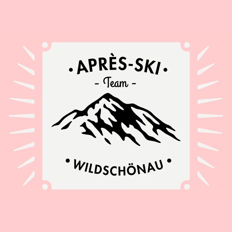 Après-Ski Wildschönau