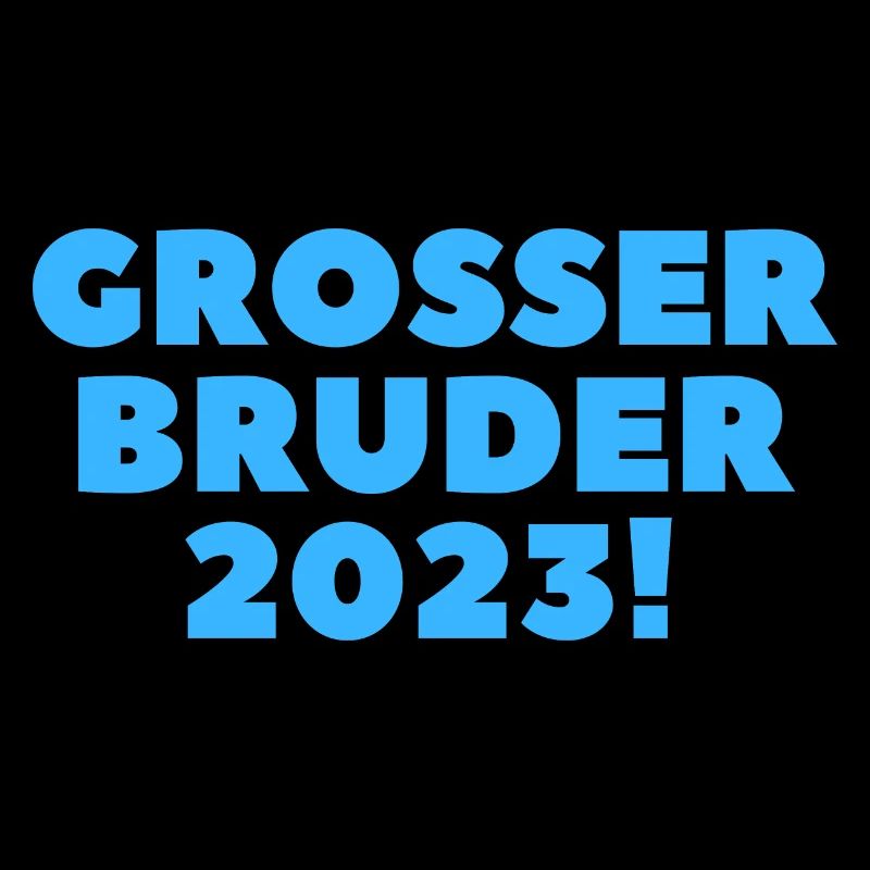 Grosser Bruder 23
