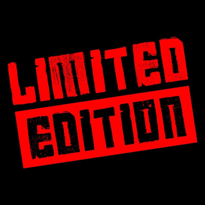 Limited Edition