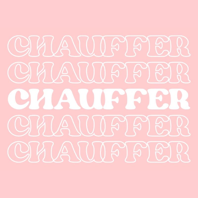 Chauffeur Driver Private Driver Personal Driver