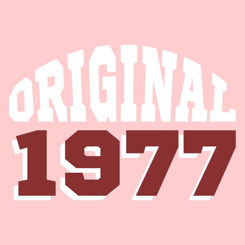 Original 1977